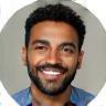 Kumar V. Testimonial Avatar